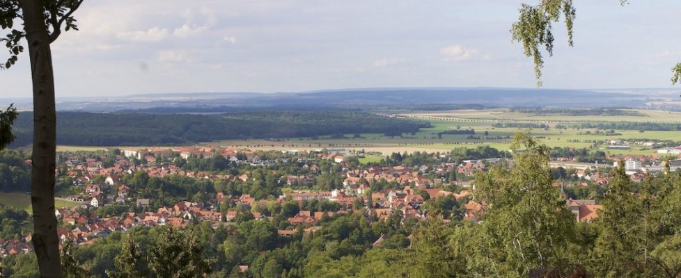 Harz 2012
