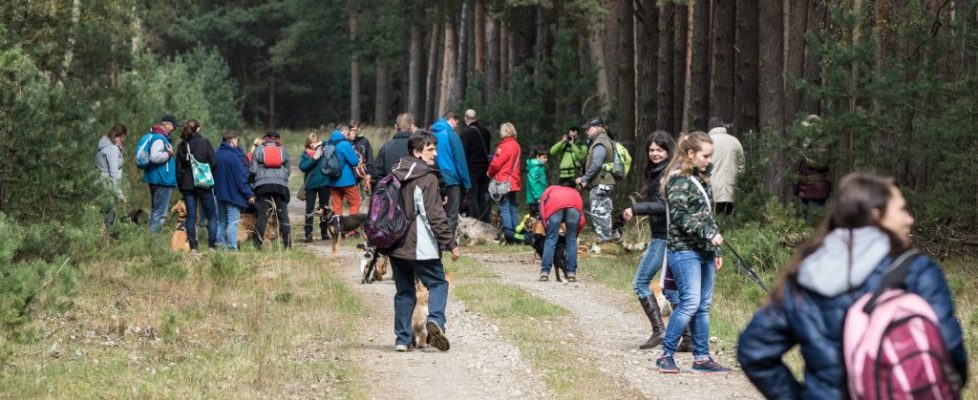 Osterwanderung 2017