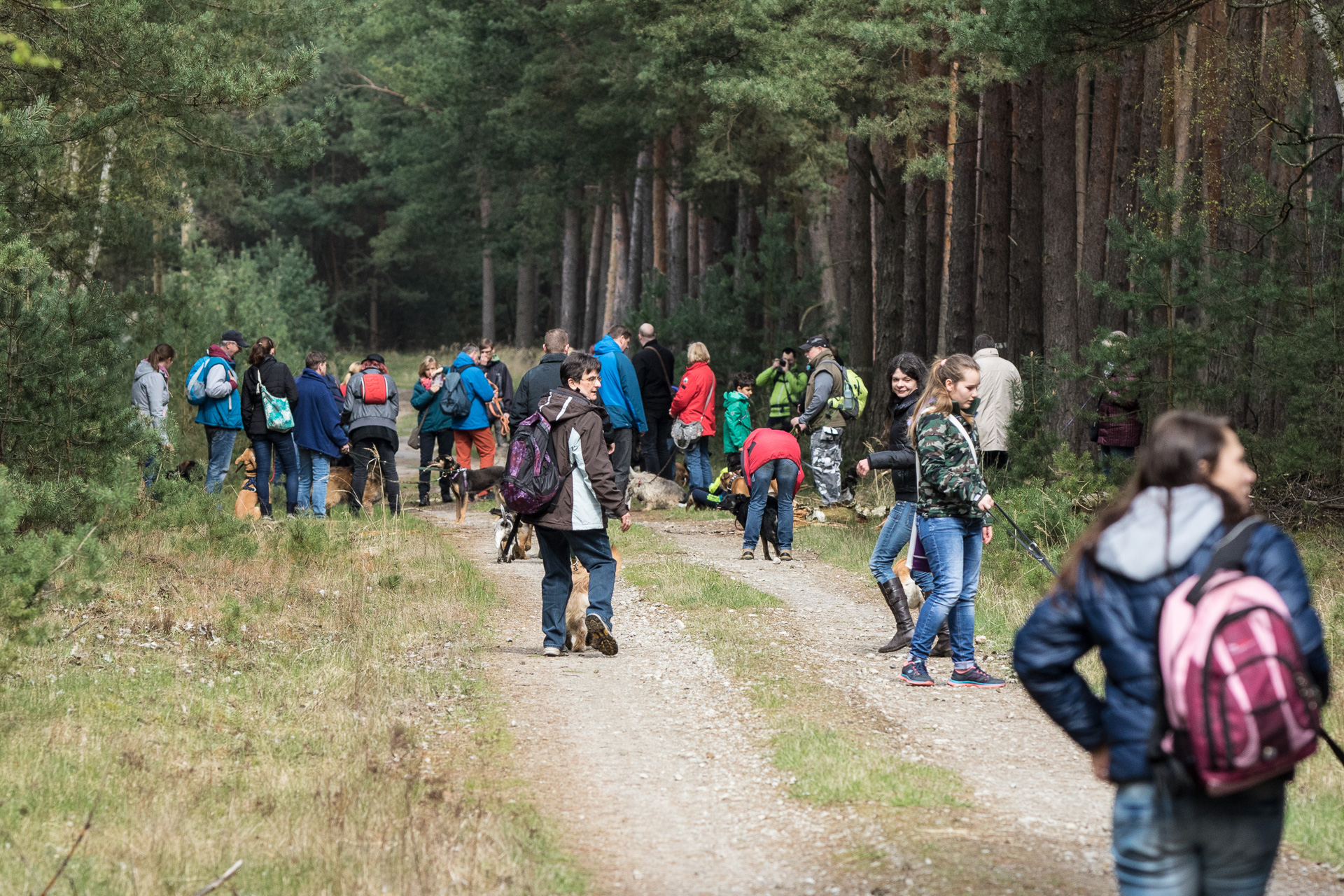 Osterwanderung 2017