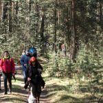 Osterwanderung 2017